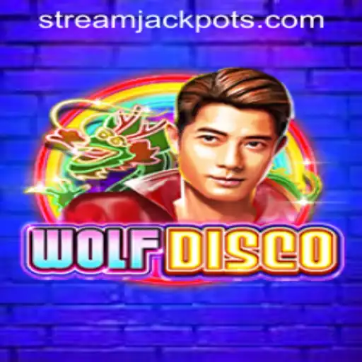 Unveiling WolfDisco: The New Sensation at StreamJackpot Casino