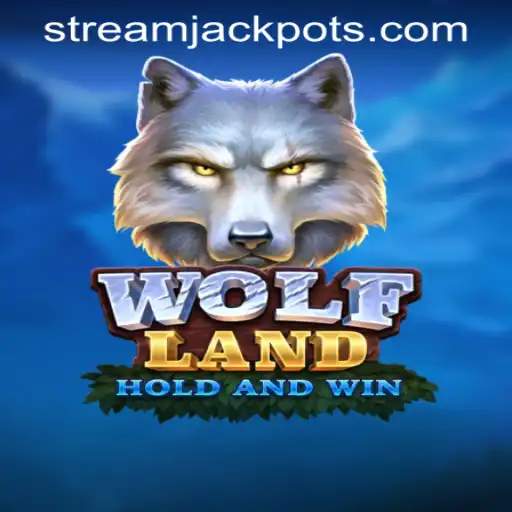 Exploring the Excitement of WolfLand at StreamJackpot Casino