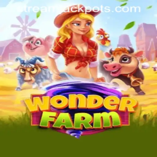 Exploring WonderFarm and the StreamJackpot Casino Phenomenon