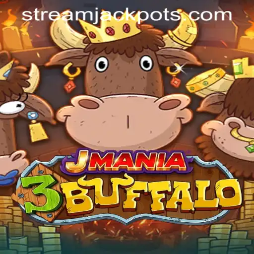Exploring JMania3Buffalo: The New Sensation at StreamJackpot Casino