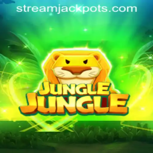 Exploring the Thrills of JungleJungle at StreamJackpot Casino