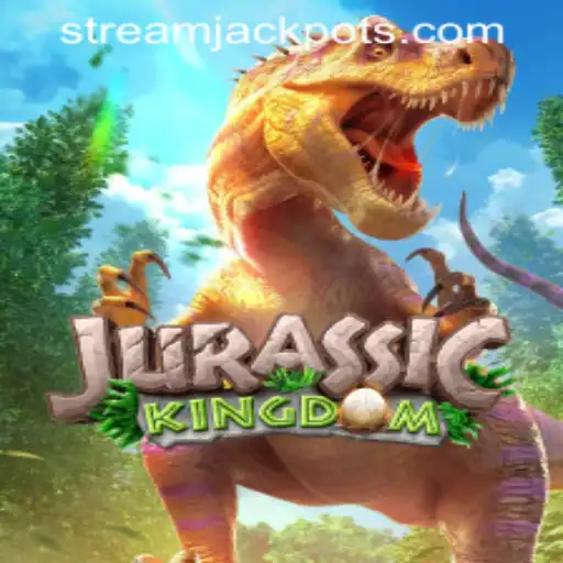 Discover the Thrills of JurassicKingdom at StreamJackpot Casino