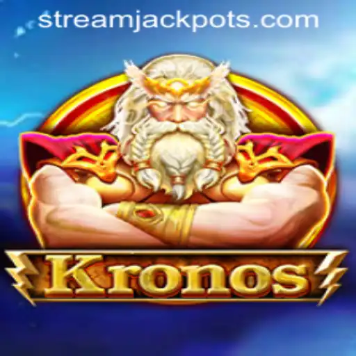 Exploring the Timeless Excitement of Kronos at StreamJackpot Casino