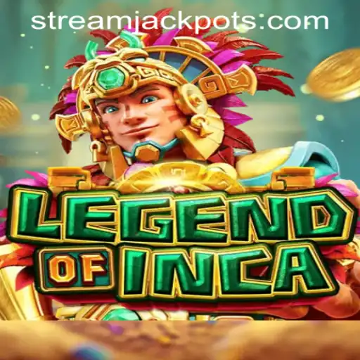 Explore the Thrilling World of LegendofInca at StreamJackpot Casino
