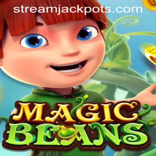 Unveiling MAGICBEANS at StreamJackpot Casino: A Modern Gaming Marvel