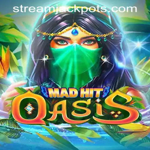Exploring MadHitOasis and Its Impact on StreamJackpot Casino