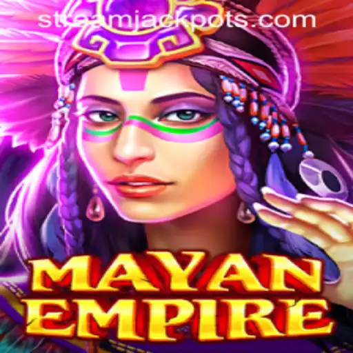 Discover the Exciting Adventures of the MayanEmpire Game at StreamJackpot Casino