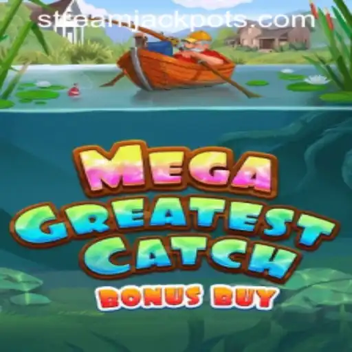 Discover the Thrilling Features of MegaGreatestCatchBonusBuy at StreamJackpot Casino