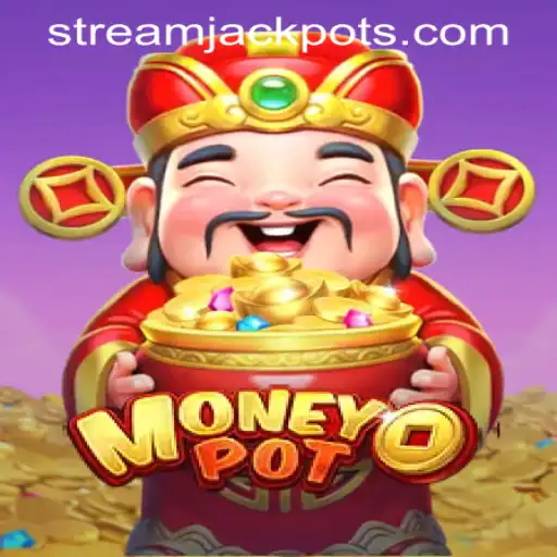 Winning Big with MoneyPot: The Ultimate StreamJackpot Casino Game