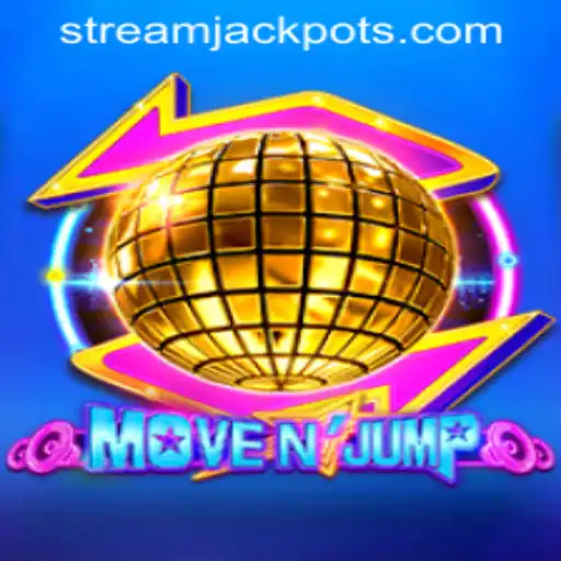 Enter the Dynamic World of MovenJump and Discover the Excitement with StreamJackpot Casino