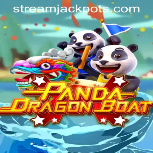 Unveiling PANDADRAGONBOAT: A Riveting Addition to StreamJackpot Casino