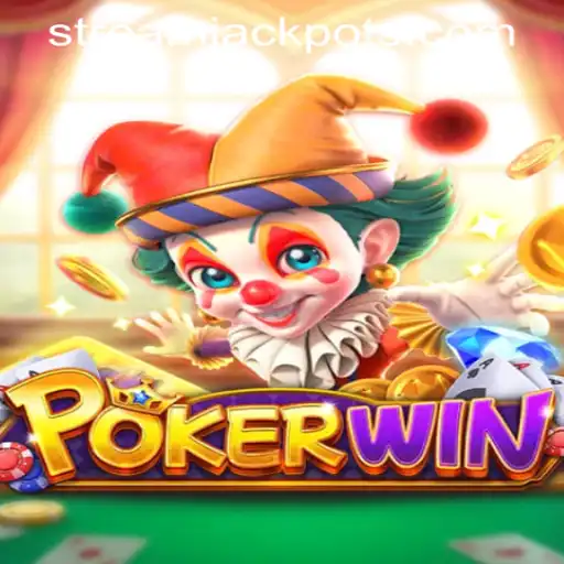 Discover POKERWIN: The Exciting New Addition to StreamJackpot Casino
