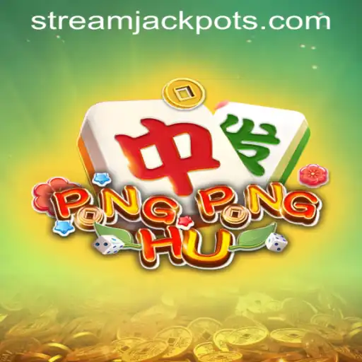 The Thrilling World of PONGPONGHU at StreamJackpot Casino