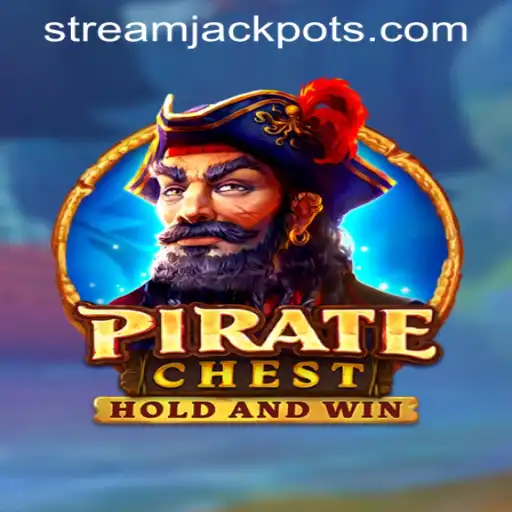Explore the Thrills of PirateChest at StreamJackpot Casino