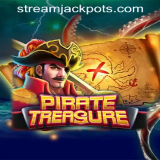 Dive into Adventure with PirateTreasure on StreamJackpot Casino