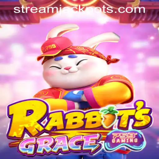 Discover the Excitement of RabbitsGrace and StreamJackpot Casino
