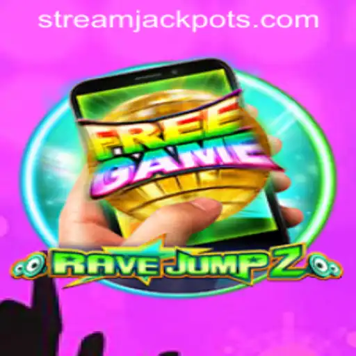 Discovering RaveJump2M: A Thrilling Experience at StreamJackpot Casino