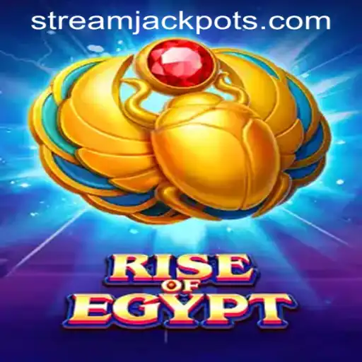 Exploring the Mystical Realm of RiseOfEgypt at StreamJackpot Casino