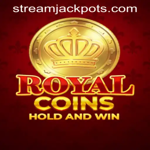 Exploring the Exciting World of RoyalCoins in StreamJackpot Casino