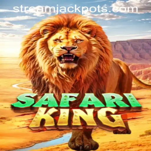 Exploring the Thrills of SafariKing at StreamJackpot Casino