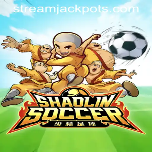 ShaolinSoccer and StreamJackpot Casino: An Engaging Blend of Gaming and Entertainment
