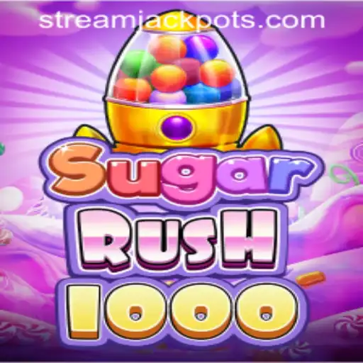 Exploring SugarRush1000 at StreamJackpot Casino