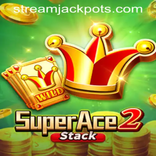 Explore SuperAce2 in StreamJackpot Casino