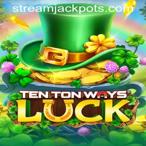 Discovering TenTonWaysLuck: A Unique Casino Game Experience