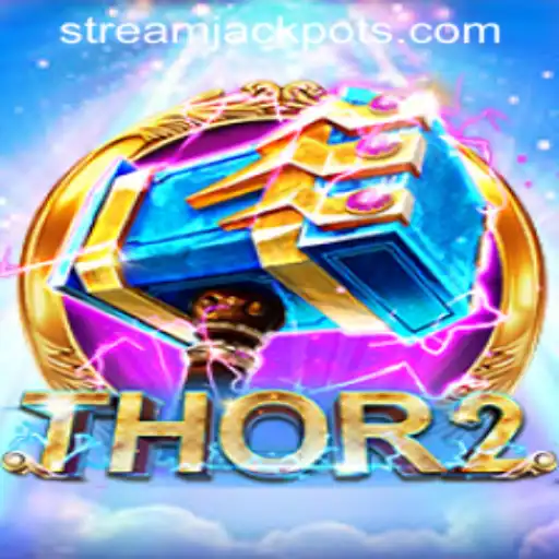 Exploring Thor2 at StreamJackpot Casino: A Mythical Adventure