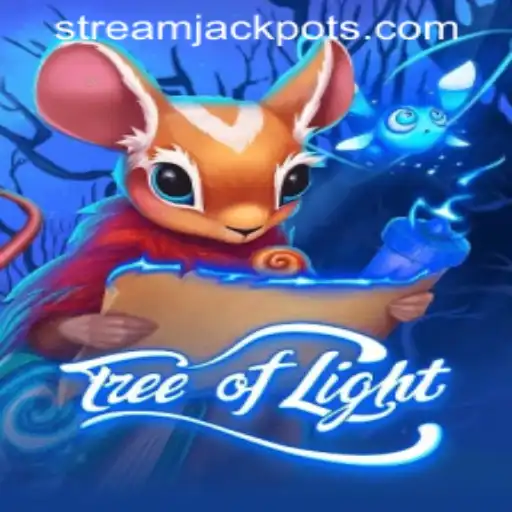 Exploring Tree of Light: A New Adventure at StreamJackpot Casino