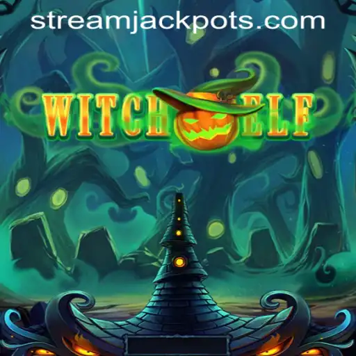 Exploring WitchElf: A Spellbinding Journey into StreamJackpot Casino
