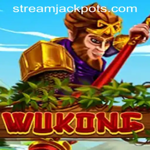 Wukong: A Journey through Myth and Luck in StreamJackpot Casino